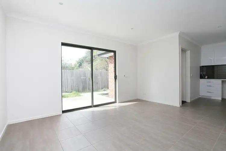 Third view of Homely unit listing, 4/24 Romsey Avenue, Sunshine North VIC 3020