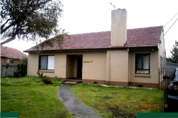Main view of Homely land listing, 67 French Street, Lalor VIC 3075