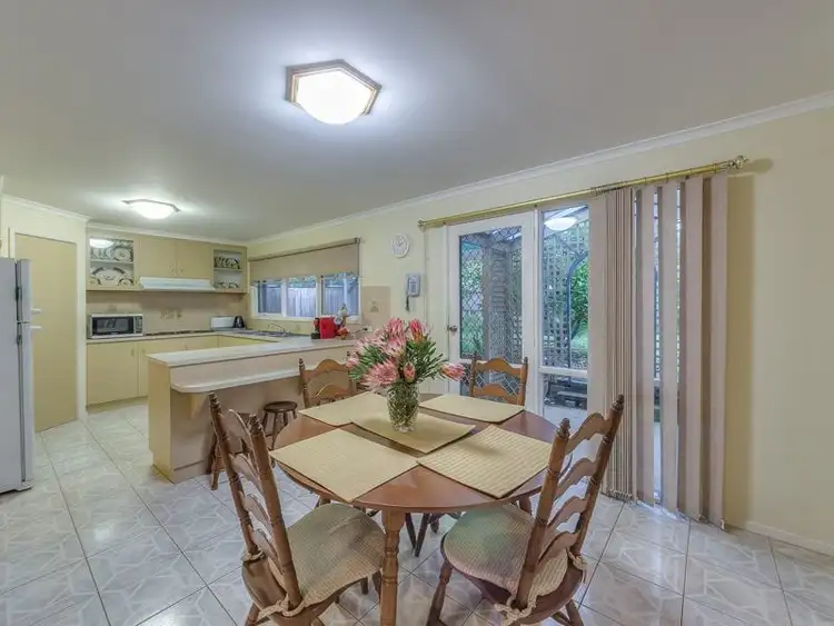Second view of Homely house listing, 9 Chaffey Court, St Leonards VIC 3223
