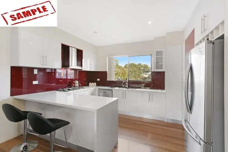 Second view of Homely townhouse listing, 3/29 Granville Street, Glenroy VIC 3046