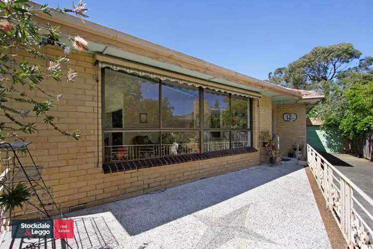 Seventh view of Homely house listing, 12 Sherman Street, Forest Hill VIC 3131