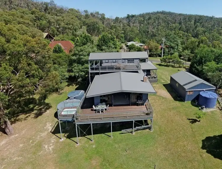 Fifth view of Homely house listing, 15 Chaffer Street, Healesville VIC 3777