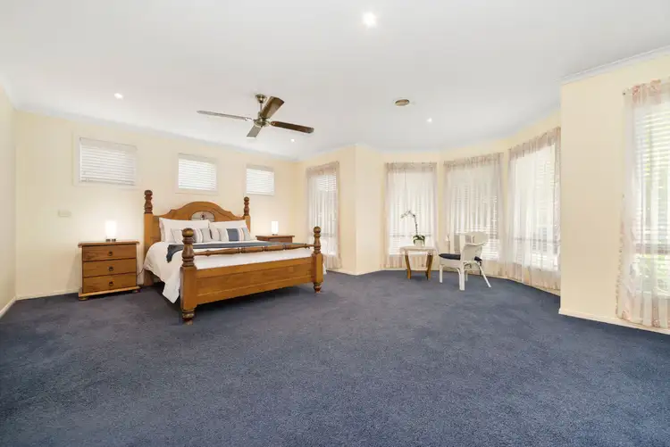 Fourth view of Homely house listing, 100 Pindara Boulevard, Langwarrin VIC 3910