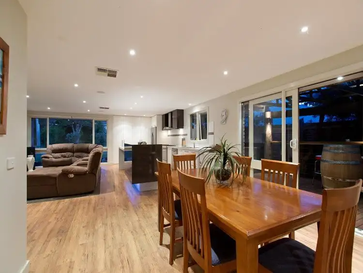 Fifth view of Homely house listing, 3 Ash Grove North, Langwarrin VIC 3910