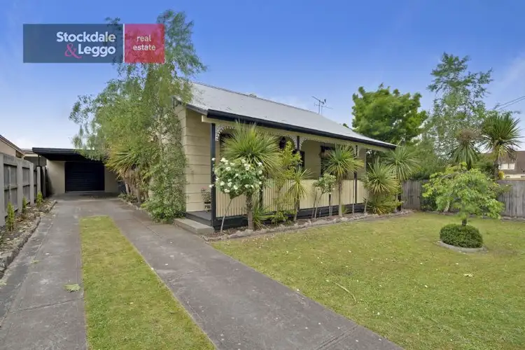 14 McLean Street, Morwell VIC 3840