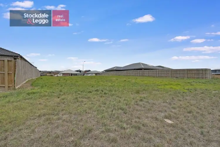 Fourth view of Homely land listing, 8 Tintern Place, Traralgon VIC 3844