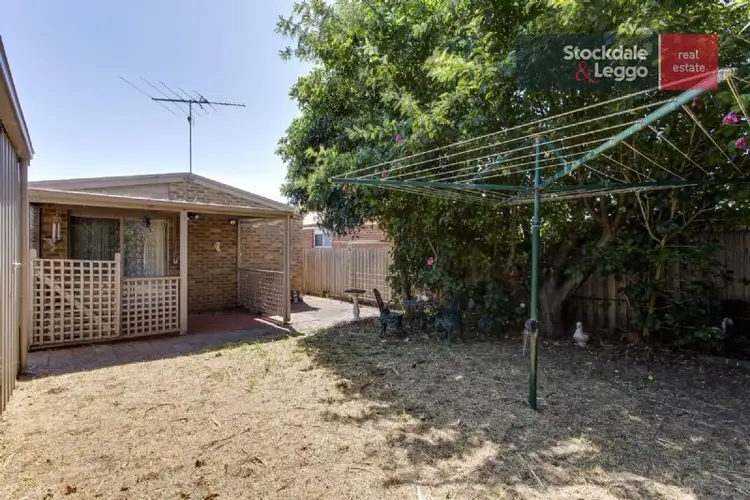 Sixth view of Homely house listing, 147 Second Avenue, Rosebud VIC 3939