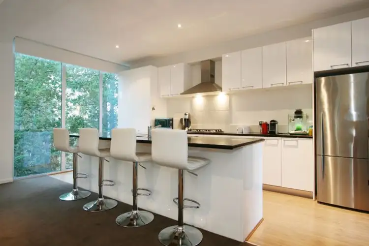 Sixth view of Homely townhouse listing, 5/134 Croydon Road, Croydon VIC 3136