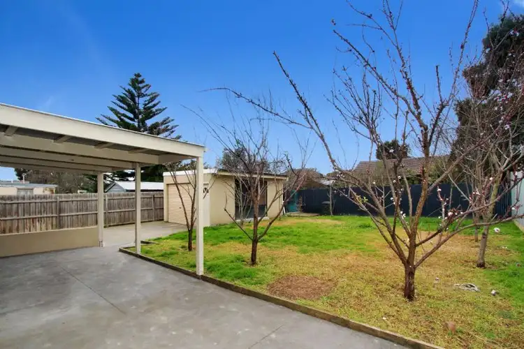 Second view of Homely house listing, 32 Collins Street, Heidelberg Heights VIC 3081