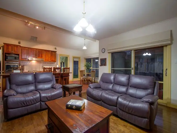 Fifth view of Homely house listing, 12 Tisdall Drive, Langwarrin VIC 3910
