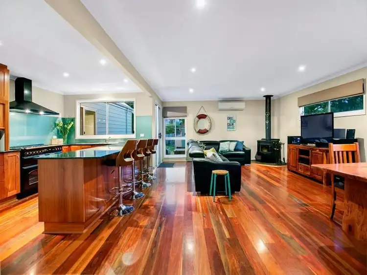 Seventh view of Homely house listing, 21 Gnoorong street, Warneet VIC 3980