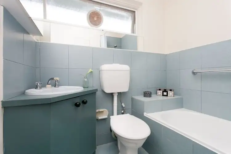 Fifth view of Homely house listing, 5/13 Ormond Rd, Ormond VIC 3204