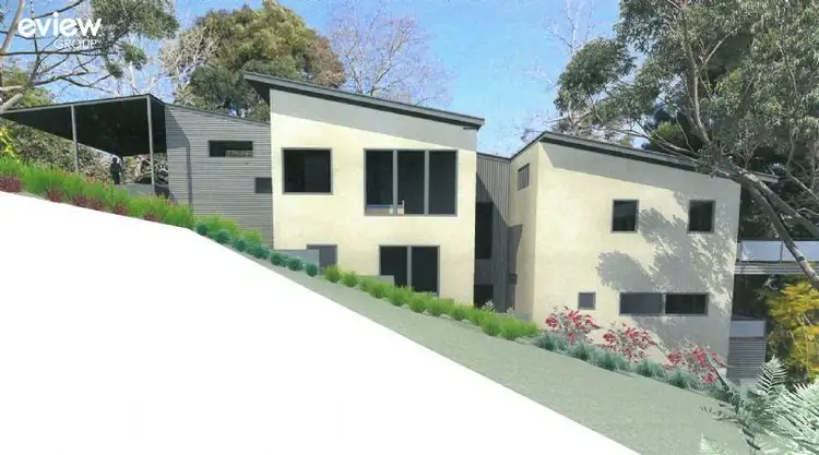 Sixth view of Homely land listing, 442 Maroondah Highway, Healesville VIC 3777