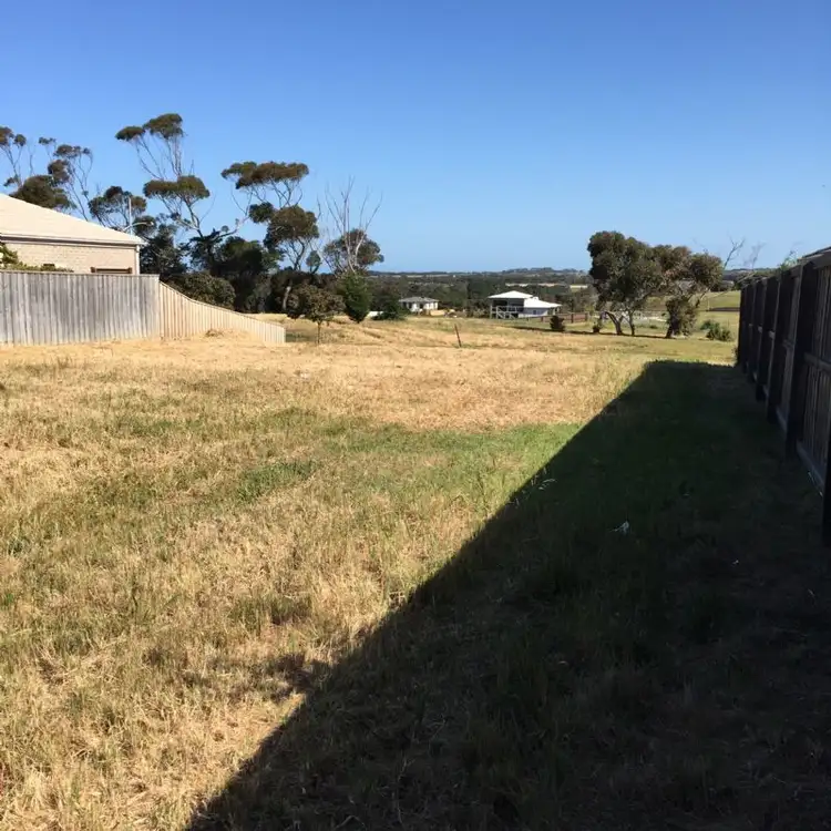 Main view of Homely land listing, 39 San Fernando Avenue, Portarlington VIC 3223