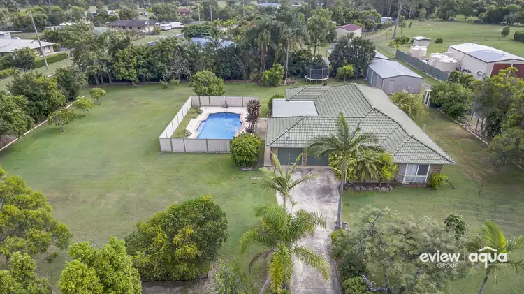 Second view of Homely house listing, 5 Keswick Court, Burpengary East QLD 4505