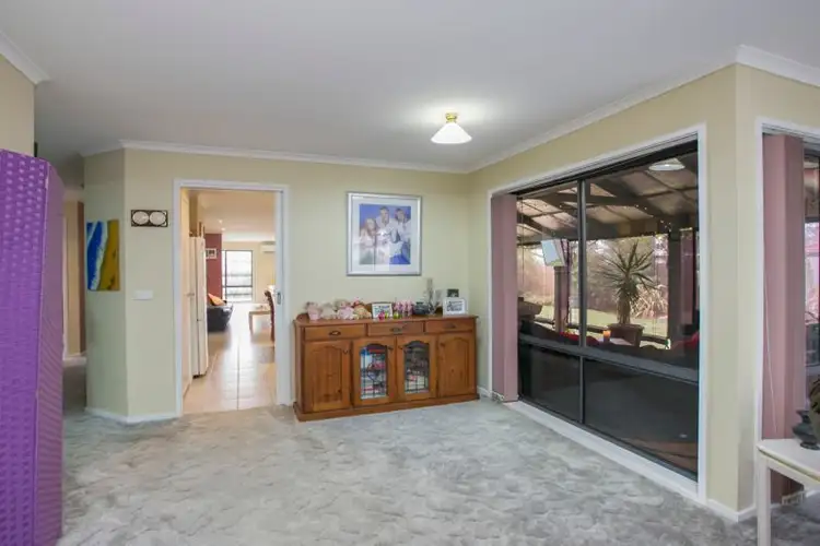 Seventh view of Homely house listing, 126 Courtenay Avenue, Cranbourne North VIC 3977