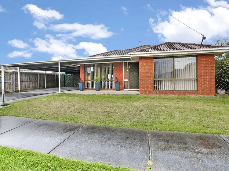 Main view of Homely house listing, 9 Cernan Court, Whittington VIC 3219