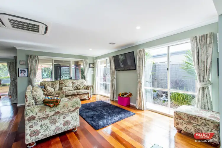 Fourth view of Homely house listing, 17 Queenscliff Drive, Inverloch VIC 3996