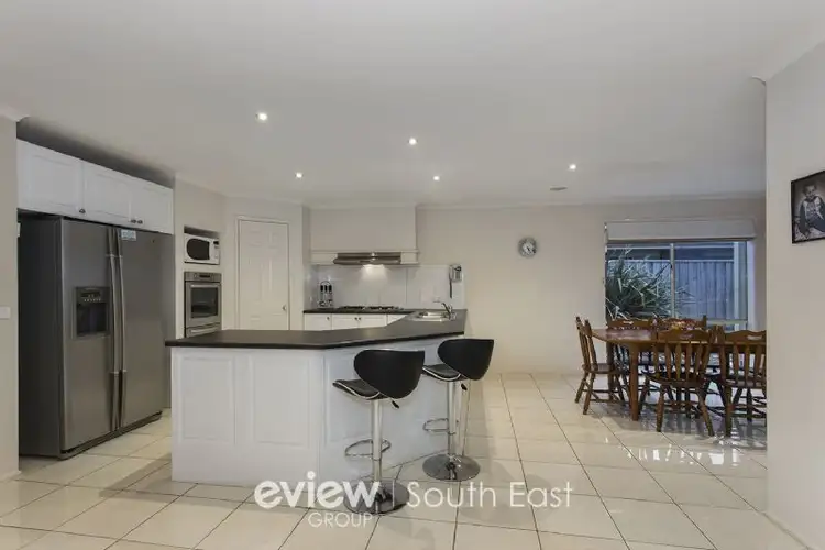 Sixth view of Homely house listing, 5 Fabriano Place, Narre Warren South VIC 3805