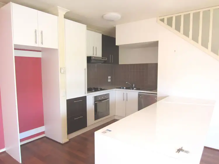 Third view of Homely townhouse listing, 19/52 SHINNERS AVE, Berwick VIC 3806