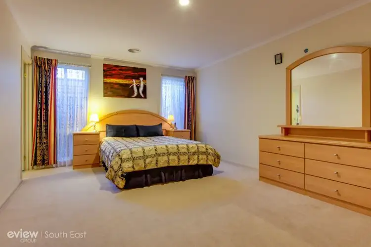 Fifth view of Homely land listing, 89 Seebeck Dr, Narre Warren South VIC 3805
