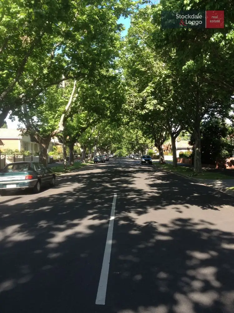 Seventh view of Homely apartment listing, 16/22-28 Canterbury Street, Flemington VIC 3031
