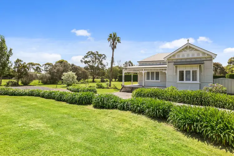 22a SETTLEMENT ROAD, Cowes VIC 3922