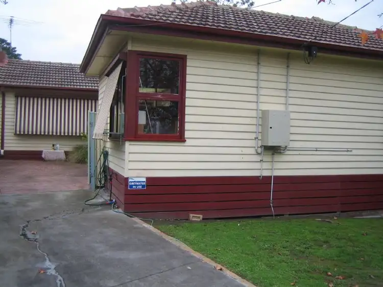 Second view of Homely house listing, 3 Corvi Court, Dandenong VIC 3175