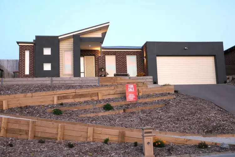 11 ABBY ROAD, Korumburra VIC 3950