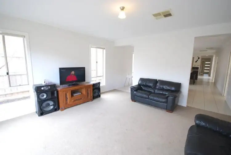 Fifth view of Homely house listing, 66 Sussex Avenue, Cranbourne North VIC 3977