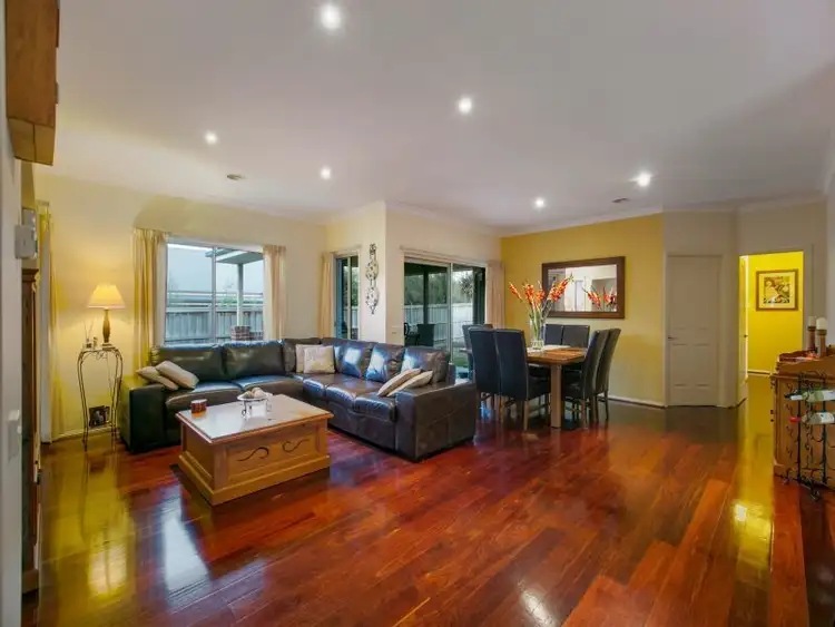 Third view of Homely house listing, 41 Apple Berry Avenue, Langwarrin VIC 3910