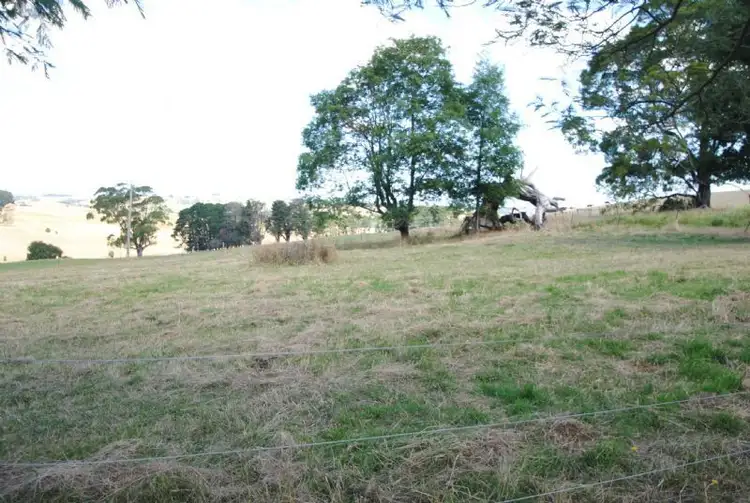 Main view of Homely land listing, 92 BAROMI ROAD, Mirboo North VIC 3871