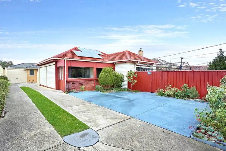 13 North Street, Hadfield VIC 3046