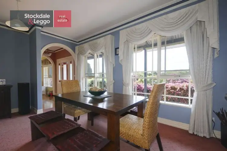 Seventh view of Homely house listing, 23 Brownbill Street, Moe VIC 3825