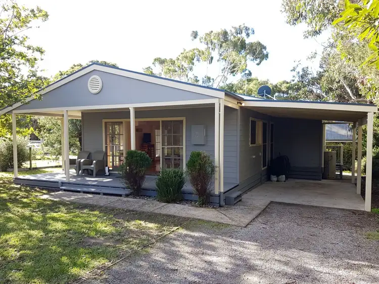 Second view of Homely house listing, 73 GROSSARD POINT ROAD, Ventnor VIC 3922
