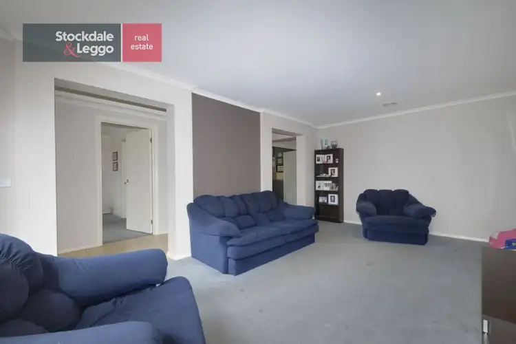 Sixth view of Homely house listing, 94 Riverslea Boulevard, Traralgon VIC 3844