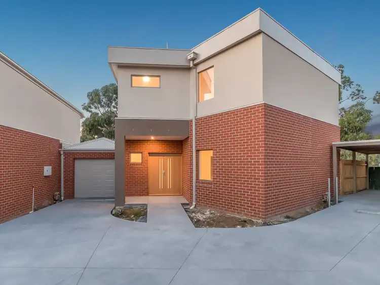 2/6 Gow Court Gow Court, Hallam VIC 3803