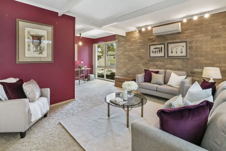 Fifth view of Homely house listing, 19 Grimwade Crescent, Frankston VIC 3199