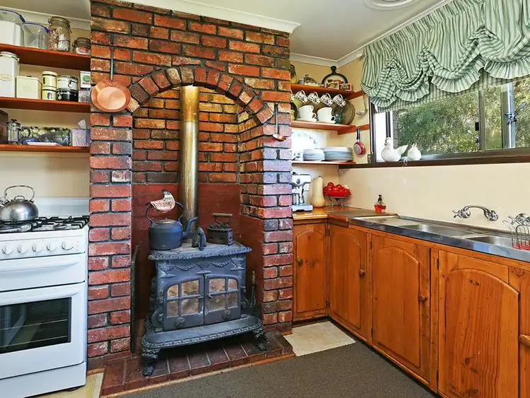 Fifth view of Homely house listing, 269 Imries Lane, Rokewood VIC 3330