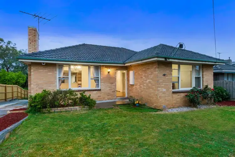 1/18 Selby Street, Mount Waverley VIC 3149