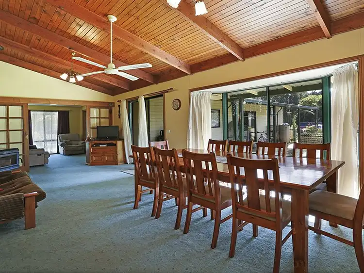 Third view of Homely house listing, 95 Redgum Drive, Teesdale VIC 3328