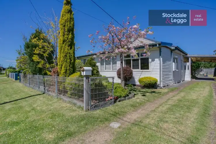 3 Spencer Avenue, Dromana VIC 3936
