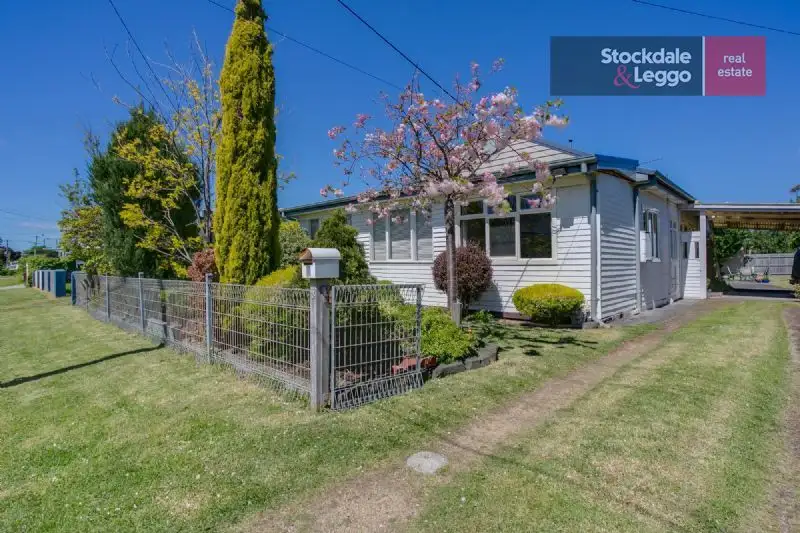 Main view of Homely house listing, 3 Spencer Avenue, Dromana VIC 3936