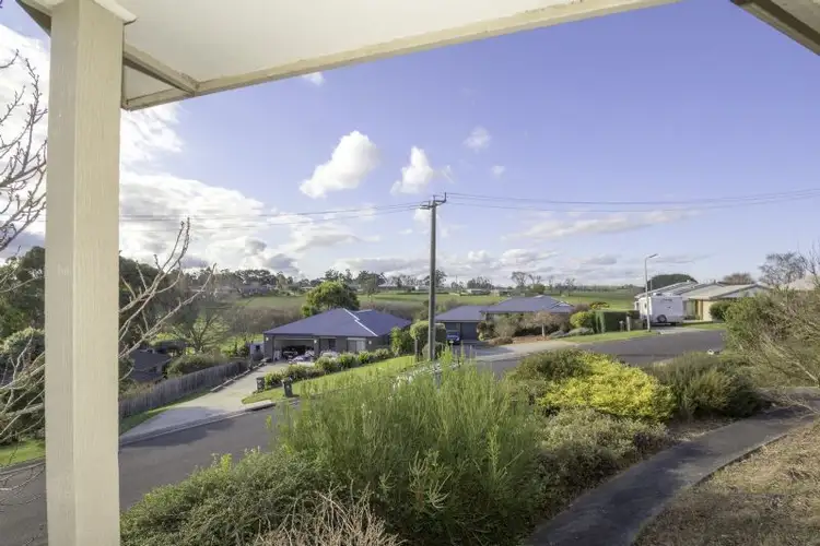 Sixth view of Homely house listing, 36 Chamberlain Drive, Leongatha VIC 3953