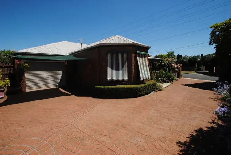 Third view of Homely unit listing, 1/24 TURNER STREET, Leongatha VIC 3953