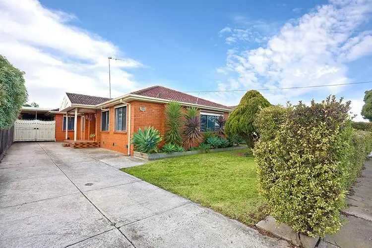 10 Warwick Road, Sunshine North VIC 3020