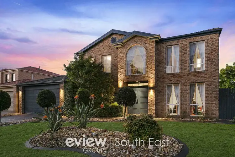 5 Holder Place, Berwick VIC 3806
