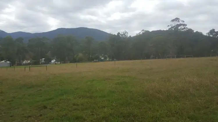 Second view of Homely land listing, Lot 2/62 McGregor Avenue, Healesville VIC 3777