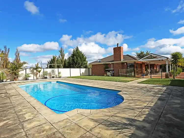 Main view of Homely house listing, 79 Stevenson Road, Bannockburn VIC 3331