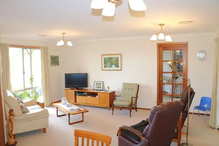 Third view of Homely house listing, 8 RILL COURT, Korumburra VIC 3950